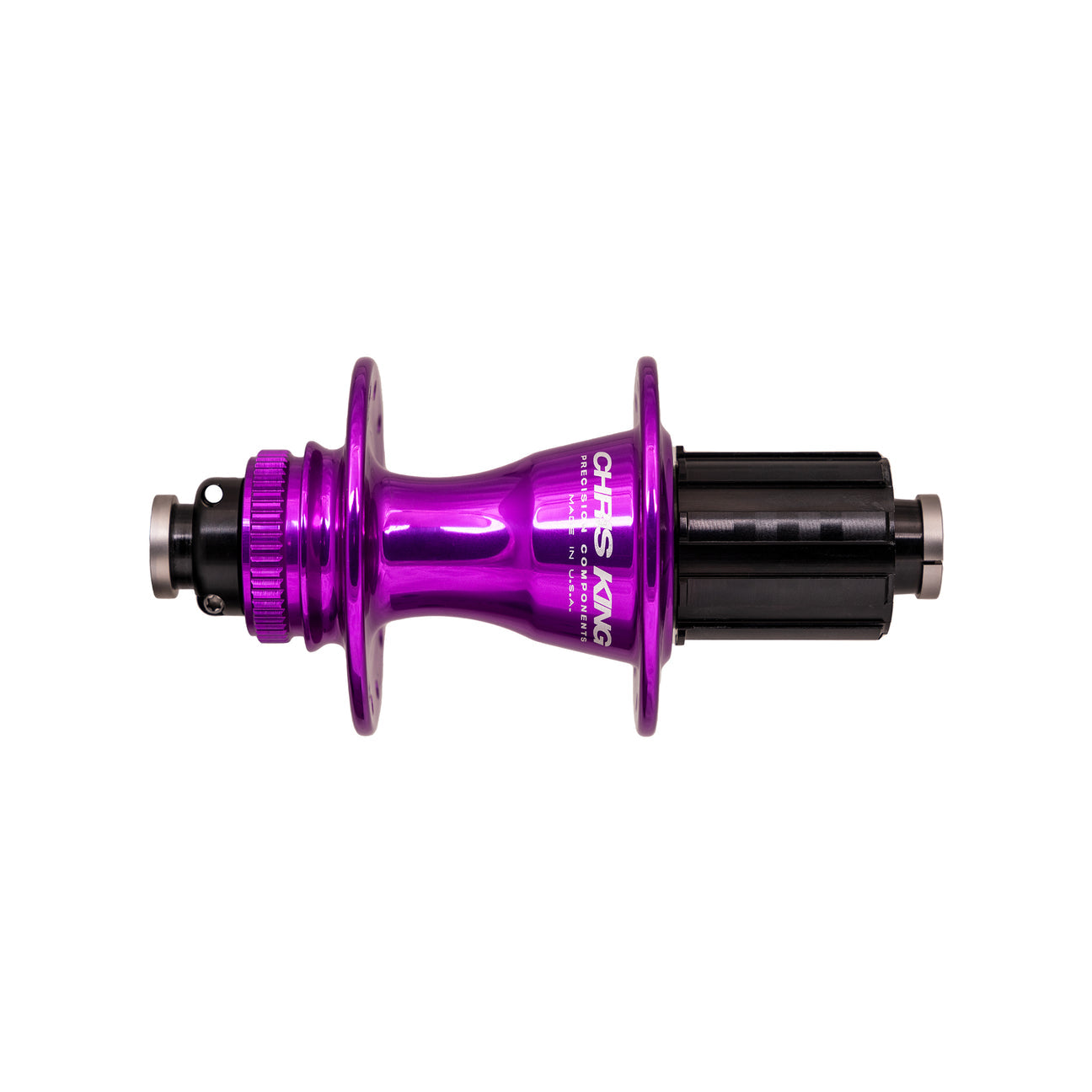 Chris King R45D Centerlock Ceramic 12x142 Rear Hub