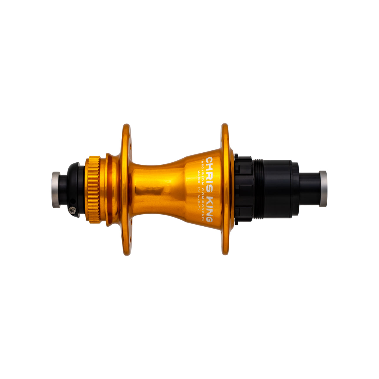 Chris King R45D Centerlock Ceramic 12x142 Rear Hub