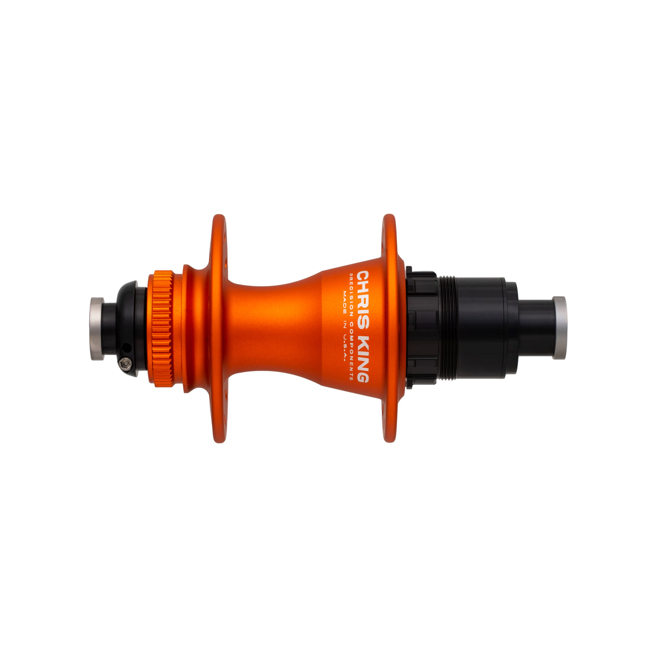 Chris King R45D Centerlock 12x142 Rear Hub