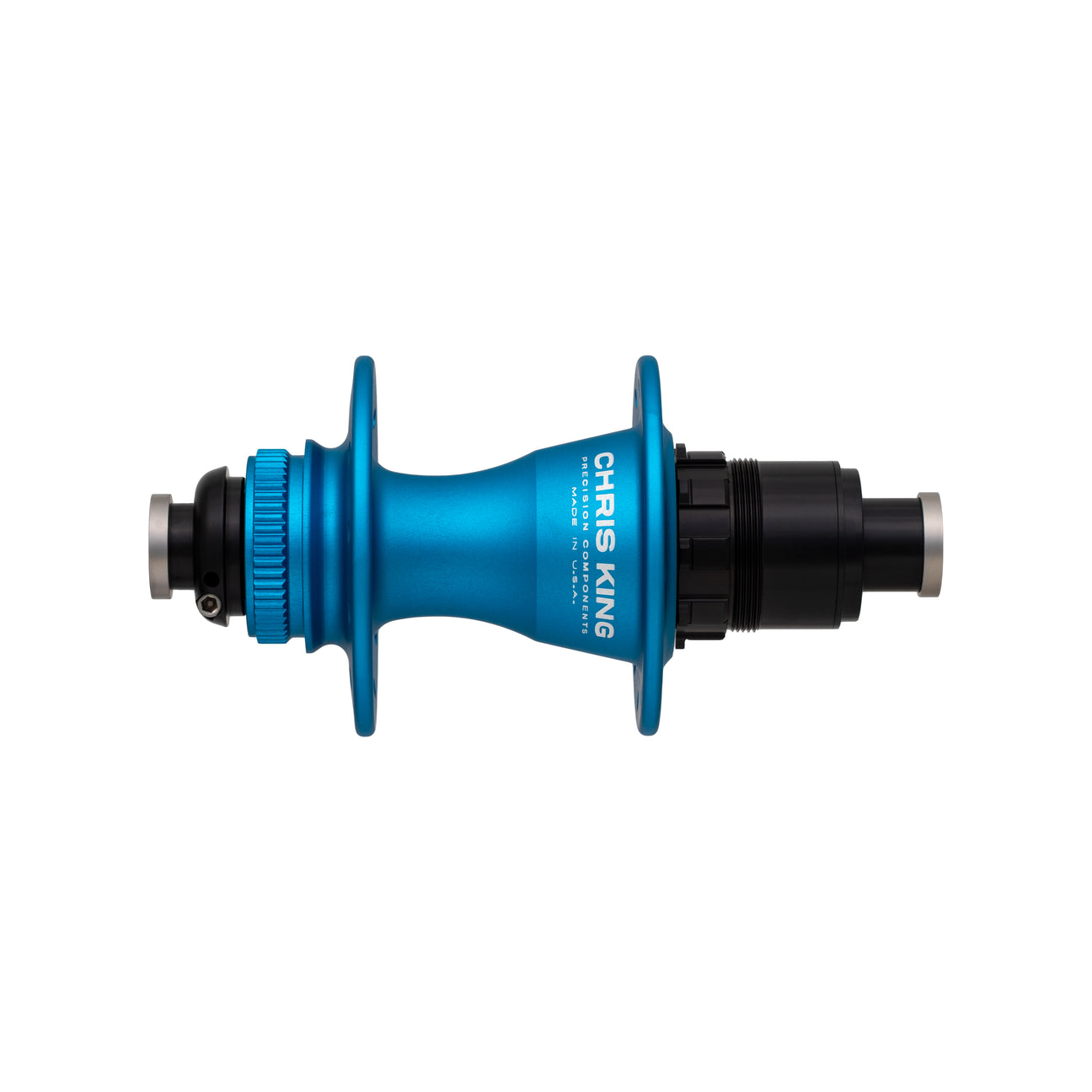 Chris King R45D Centerlock 12x142 Rear Hub