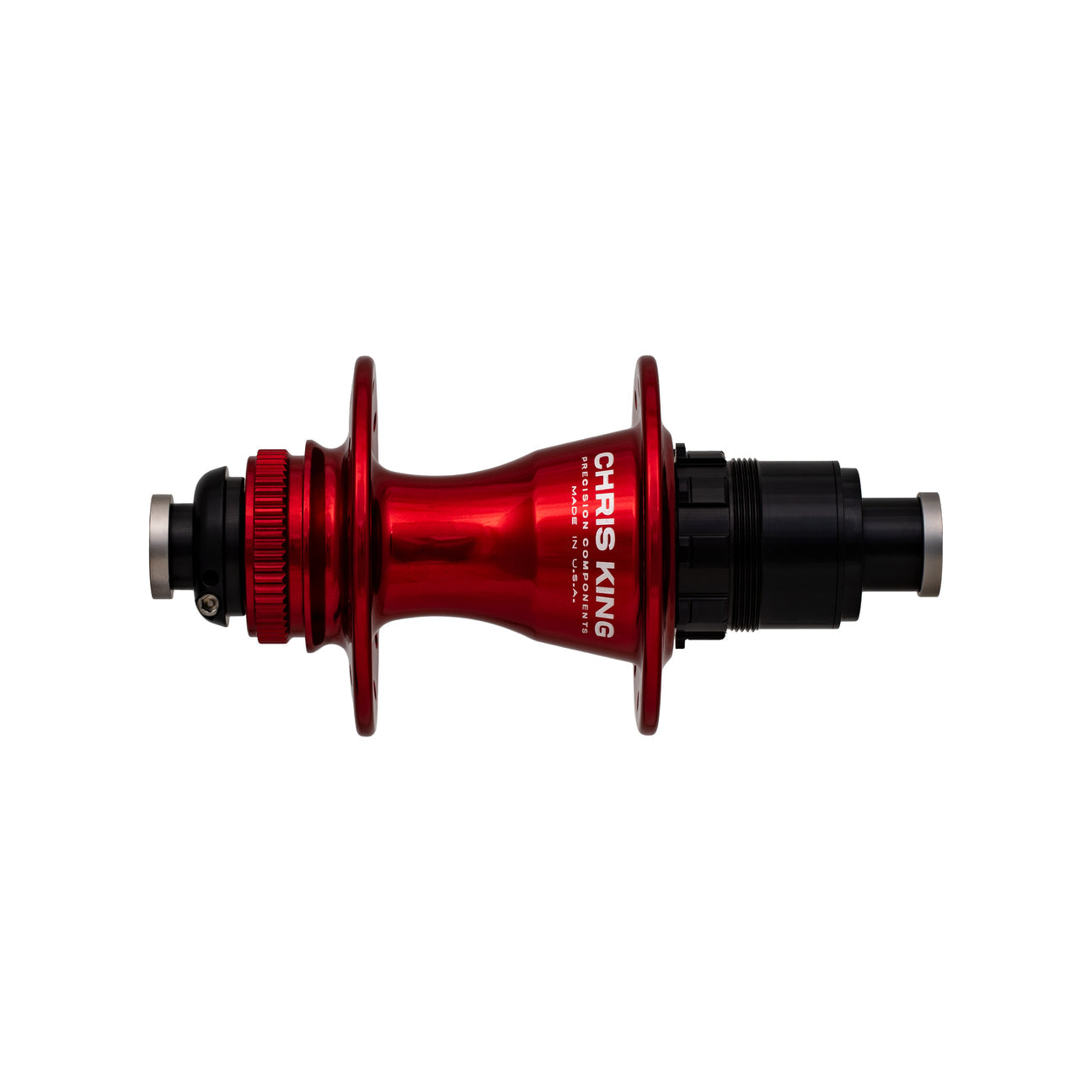Chris King R45D Centerlock 12x142 Rear Hub