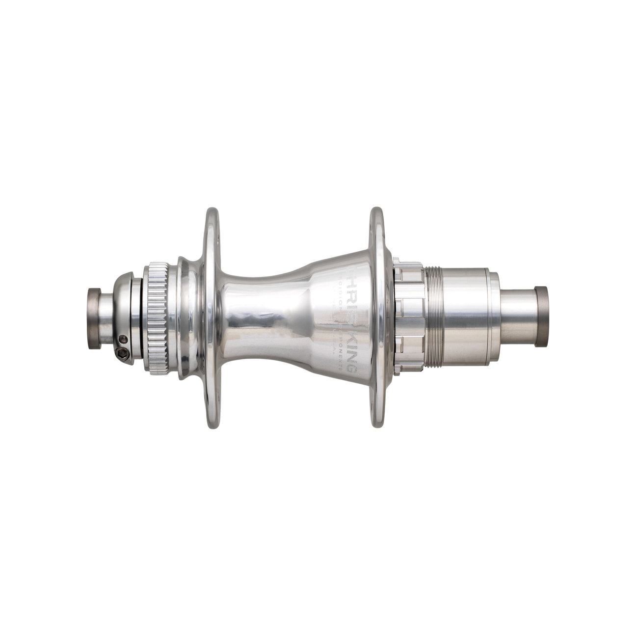 Chris King R45D Centerlock 12x142 Rear Hub