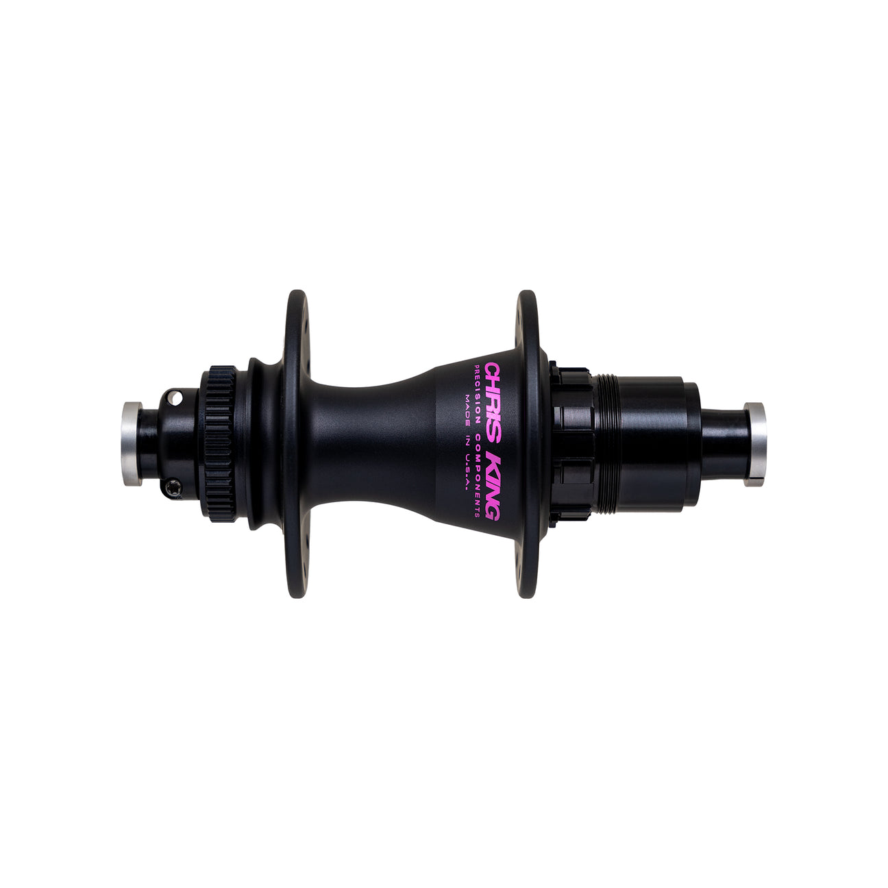 Chris King R45D Centerlock Ceramic 12x142 Rear Hub