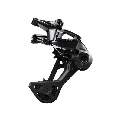 Shimano XT RD-M8200-SGS Rear Derailleur - 12-Speed, Long Cage, Black, For 1x - Open Box, New