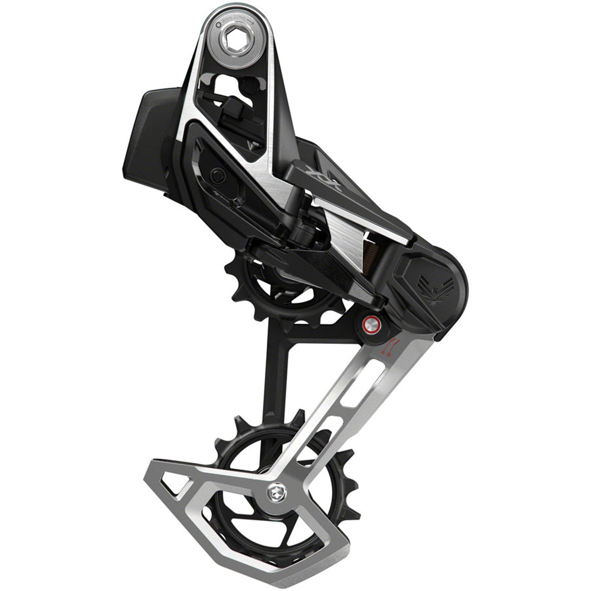 XX Eagle AXS T-Type Transmission Groupset