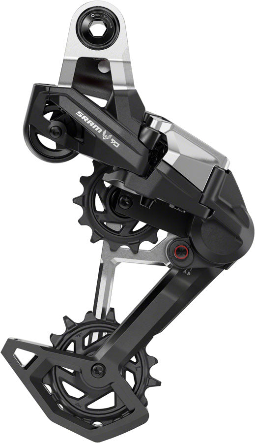 SRAM X0 90 T-Type Eagle Mechanical Groupset