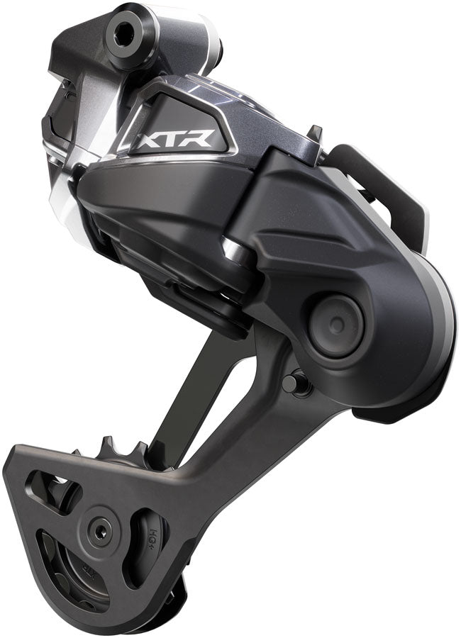 Shimano XTR M9250 Di2 Wireless Upgrade Kit - Includes M9250-SGS Rear Derailleur M9250-IR I-Spec EV Shifter Battery Charger Quick Link