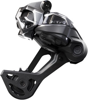 Shimano GRX / XTR Di2 12-Speed Groupset w/ Free Easton EC90 Crank - GRX Di2 Shifters, XTR Rear Derailleur, Battery/Charger, Chain, Cassette & Crank