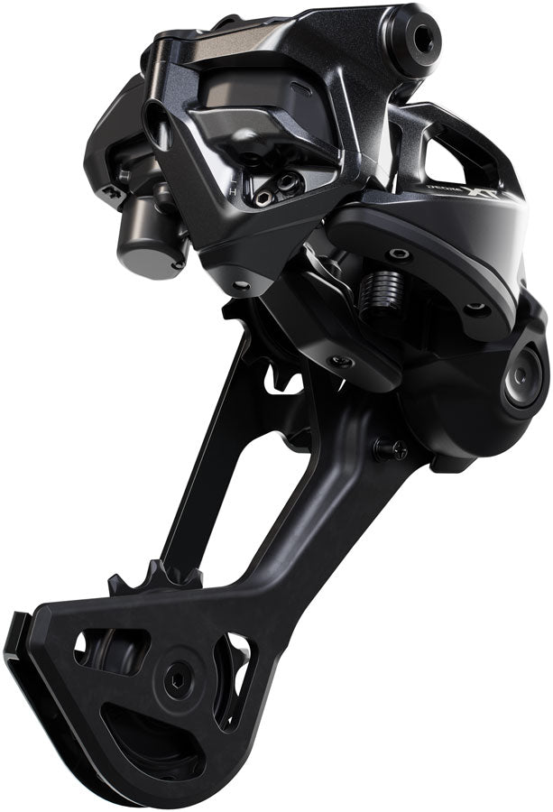 Shimano Deore XT RD-M8260-SGS Ebike Rear Derailleur - Di2 11-Speed TL-EW300
