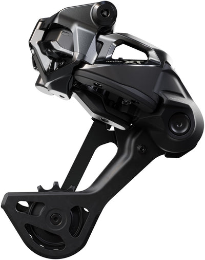 Shimano Deore XT RD-M8260-SGS Ebike Rear Derailleur - Di2 11-Speed TL-EW300