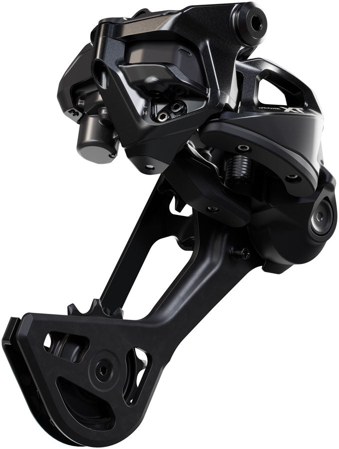 Shimano Deore XT RD-M8260-SGS Ebike Rear Derailleur - Di2 12-Speed TL-EW300