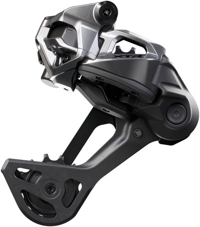 Shimano XTR RD-M9260-SGS Ebike Rear Derailleur - Di2 12-Speed with TL-EW300
