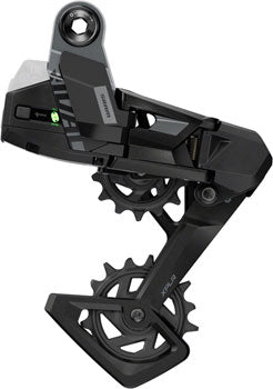 SRAM Rival E1 XPLR 13-Speed eTap HRD AXS Groupset - Rival HRD Shifters, Rear Derailleur, Battery/Charger, Chain & Cassette