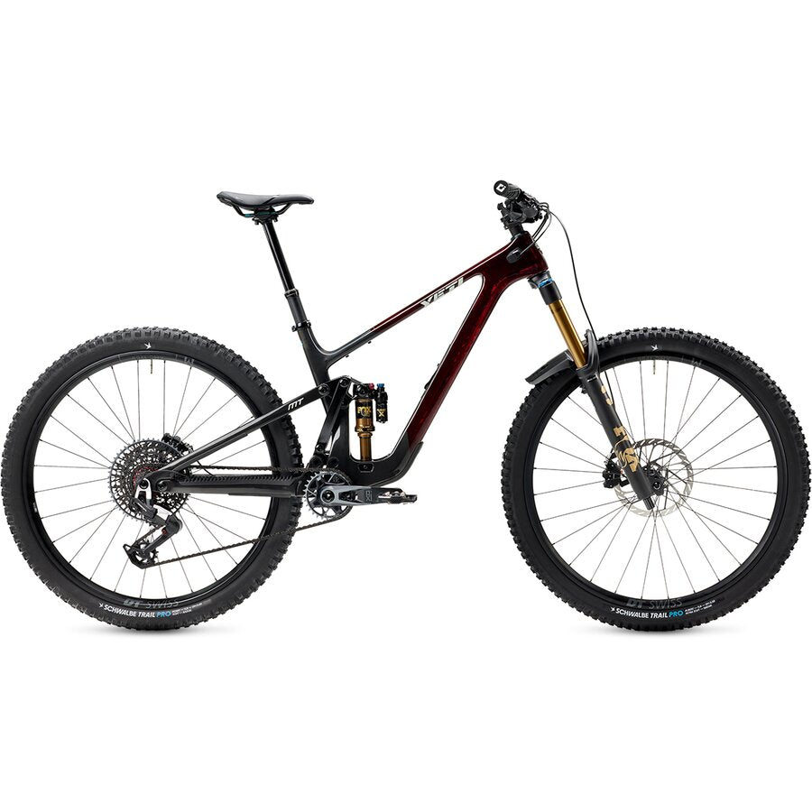 2027 Yeti MT - X0/90