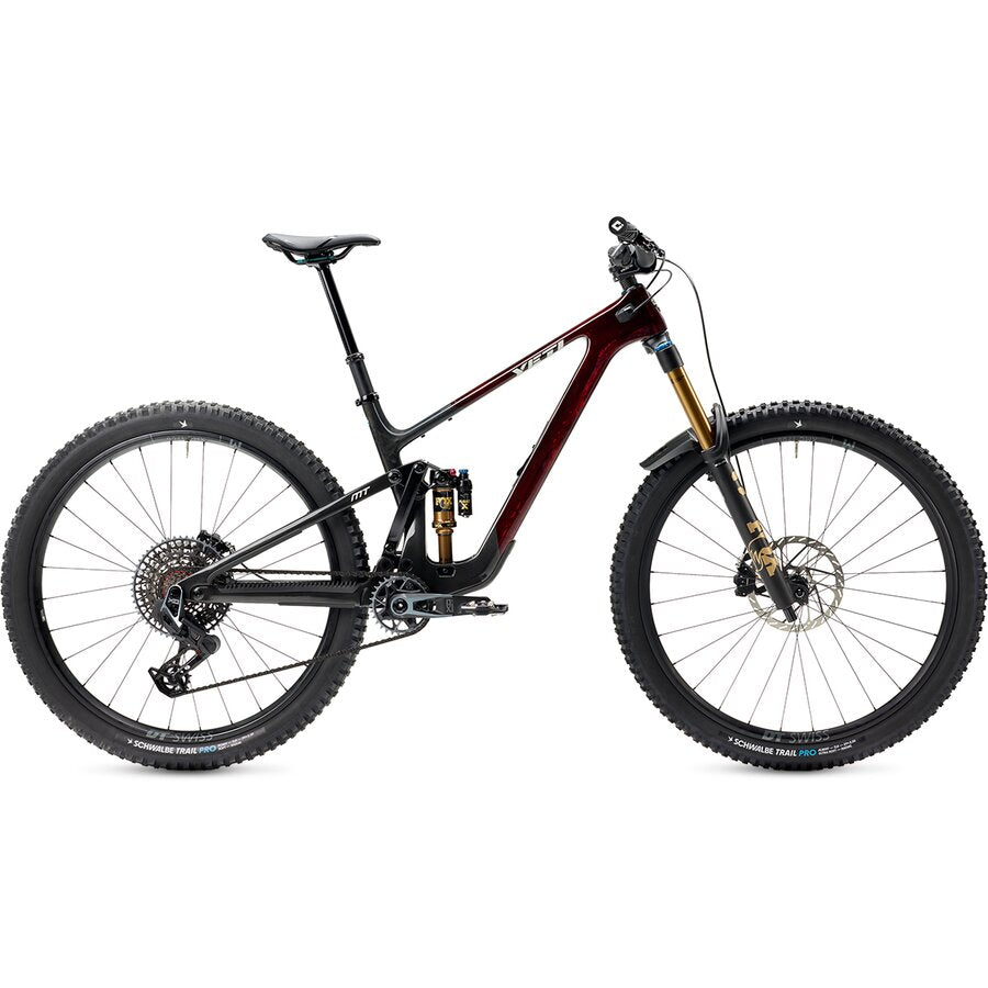 2027 Yeti MT - XX AXS