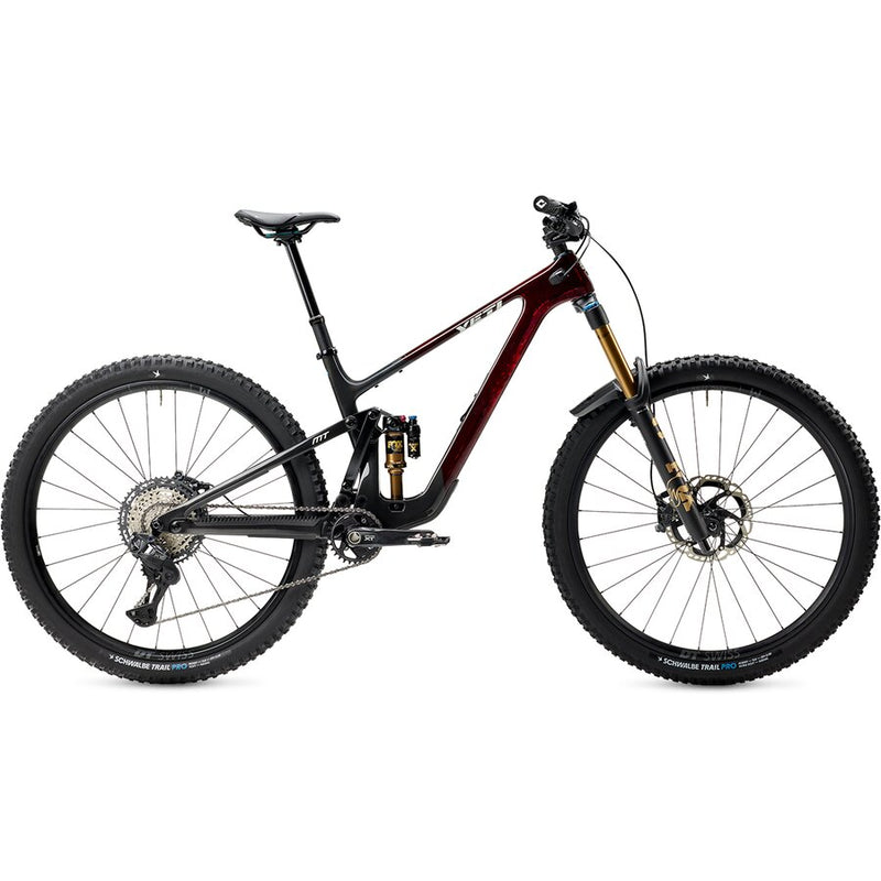 2027 Yeti MT - XT Di2