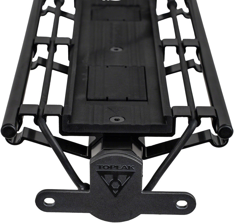 Topeak MTX BeamRack II Seatpost Mount Rack - A-Type Small Frames
