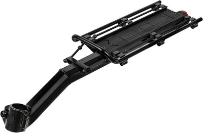 Topeak MTX BeamRack II Seatpost Mount Rack - A-Type Small Frames
