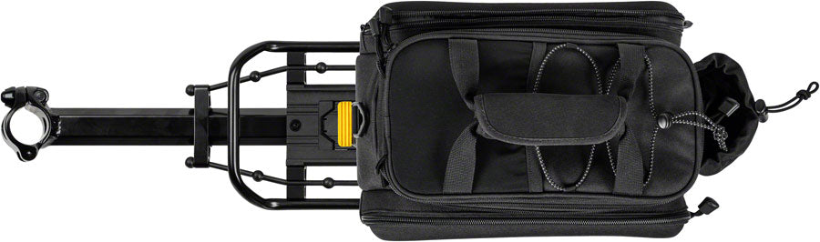 Topeak MTX BeamRack II Seatpost Mount Rack - E-Type Medium Frames