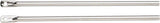 Surly Rack Upper Struts 300mm Long Pair