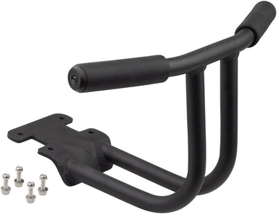 Surly Deck Bar Black