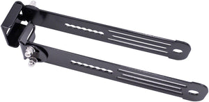 Kids Ride Shotgun Swing Arm M6 with Flange Assembly