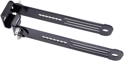 Kids Ride Shotgun Swing Arm M6 with Flange Assembly