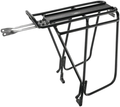 Topeak Super Tourist DX Disc Rear Rack - Black
