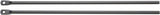 Salsa Long Rack Struts 8mm x 370mm Pair Black