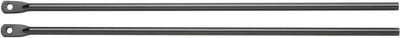 Salsa Long Rack Struts 8mm x 370mm Pair Black