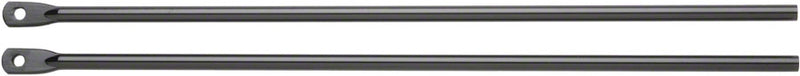 Salsa Long Rack Struts 8mm x 370mm Pair Black