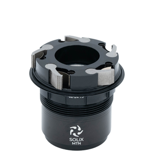 Industry Nine Complete Freehub Solix Mountain - XDR
