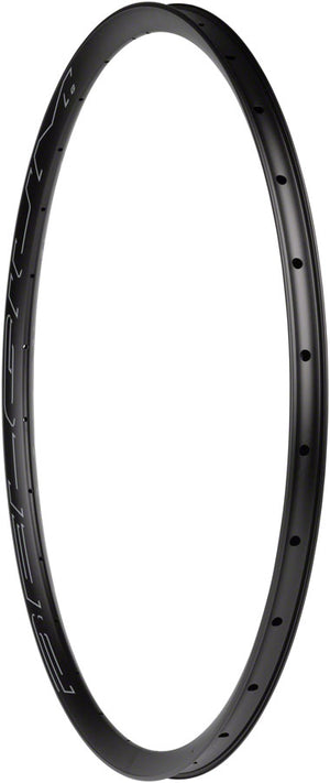 HED Belgium G Rim - 700 Disc Black 28h