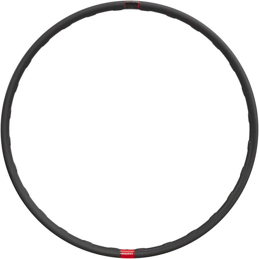 Reserve Wheels Reserve 30 DH Rim - 27.5" Disc Carbon 32H