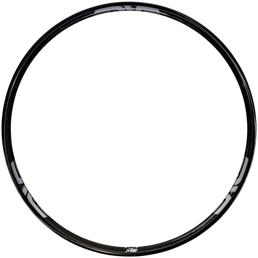 ENVE Composites M6 Rim - 29" Disc Black 28H Front