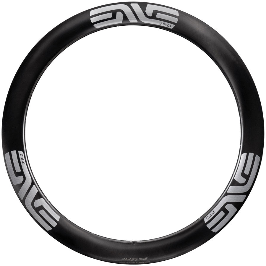 ENVE Composites SES 4.5 Pro Rear Rim - 700 Disc 24H Black