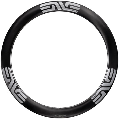 ENVE Composites SES 4.5 Pro Rear Rim - 700 Disc 24H Black