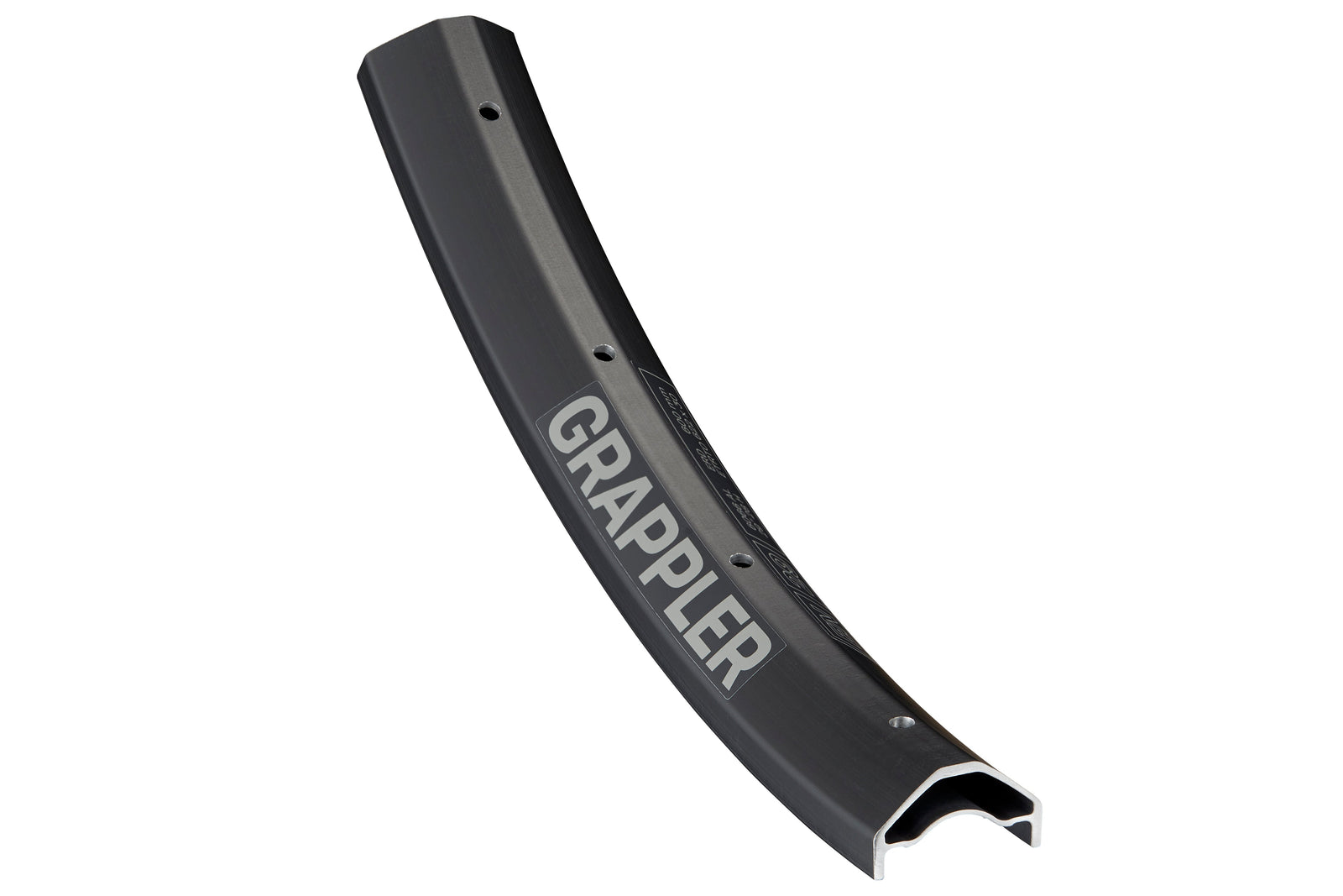 Grappler Race Alloy Enduro Rim