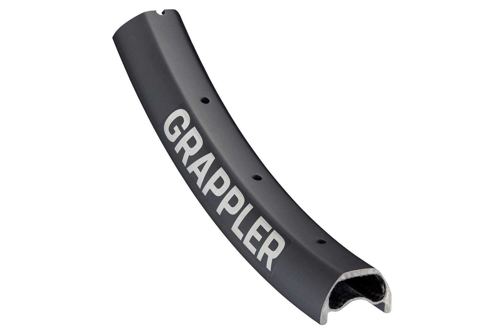 Grappler Race Carbon Downhill Rim