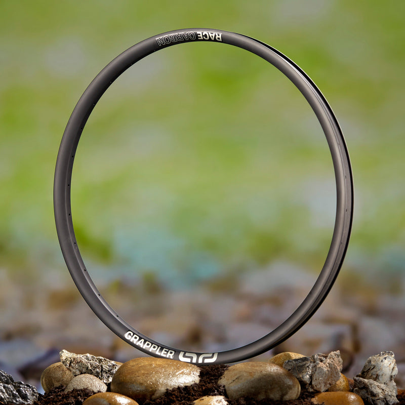 Grappler Race Carbon Downhill Rim