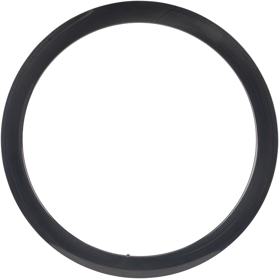 Fulcrum Speed XLR Rim - 700 Disc Black 18H Tubular Front