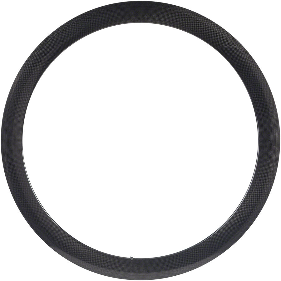 Fulcrum Speed XLR Rim - 700 Disc Black 21H Tubular Rear