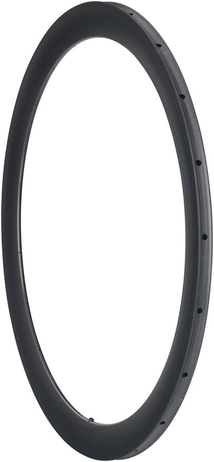 Fulcrum Speed XLR Rim - 700 Disc Black 21H Tubular Rear