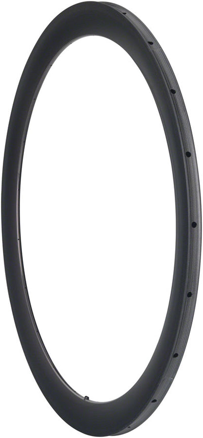 Fulcrum Speed XLR Rim - 700 Disc Black 21H Tubular Rear