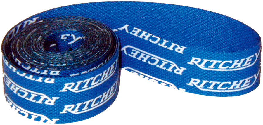 Ritchey SnapOn Rim Tape 27.5" x 23mm Black Pr