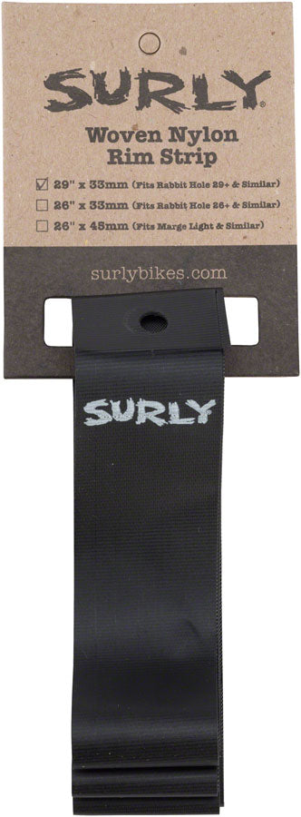 Surly Rim Strip - Thumbnail 4