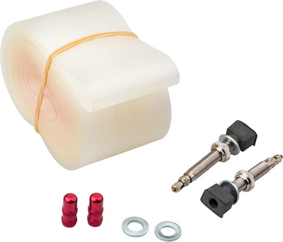 Effetto Mariposa Caffelatex Tubeless Strip Plus S 26" Rims 35-40mm Wide 2 Wheels