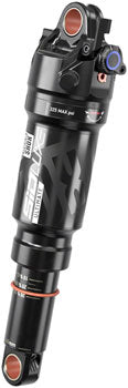 RockShox SIDLuxe Ultimate Remote Rear Shock - 190 x 40 mm, SoloAir, 1 Token, Reb85/Comp30, L/O8, 3P, Standard, A2 - Open Box, New