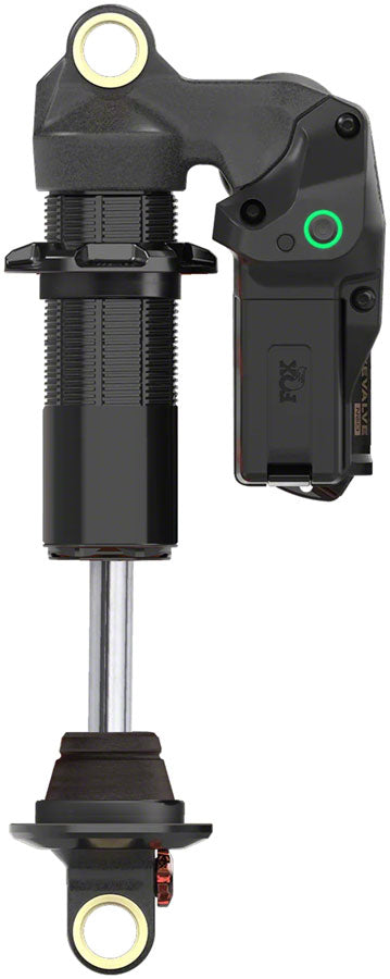 FOX DHX Live Valve Neo Factory Rear Shock - Metric 230 x 57.5 mm Live Valve Hard Chrome Damper Shaft BLK