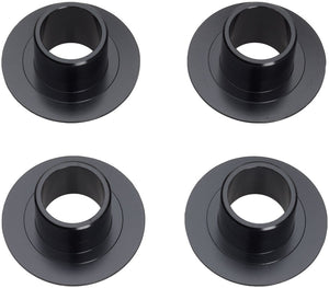 RockShox Rear Shock Eyelet Bearing Dust Shield Kit - Fits Deluxe Scott/NUDE C1+ 2023+